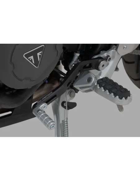 SW-MOTECH Schalthebel & -rasten für TRIUMPH TIGER 900 ABS 2020-2024