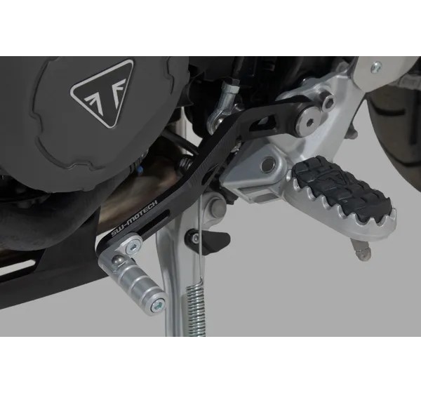 SW-MOTECH Schalthebel & -rasten für TRIUMPH TIGER 900 ABS 2020-2024