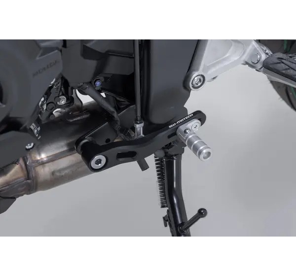 SW-MOTECH Schalthebel & -rasten für HONDA CB 1000 ABS ab 2025
