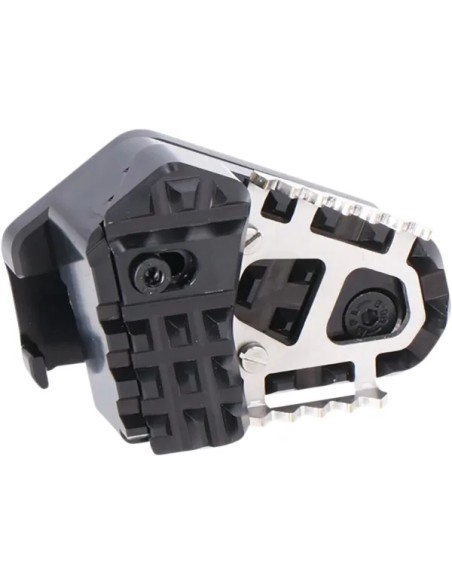 SW-MOTECH Bremspedale für YAMAHA MT-07 ABS 2014-2024