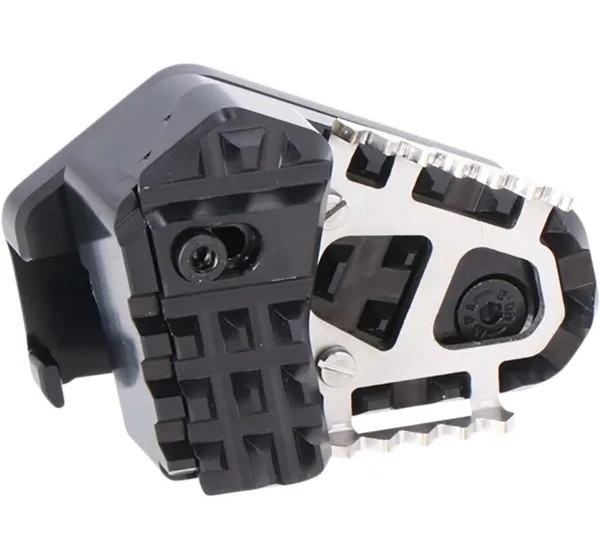 SW-MOTECH Bremspedale für YAMAHA MT-07 ABS 2014-2024