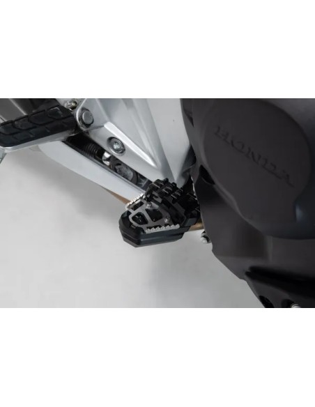 SW-MOTECH Bremspedale - Detailansicht