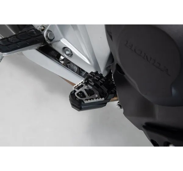 SW-MOTECH Bremspedale - Detailansicht