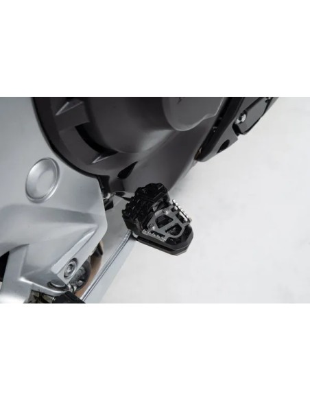 SW-MOTECH Bremspedale Bild 6