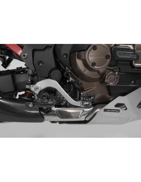 SW-MOTECH Bremspedale Bild 5