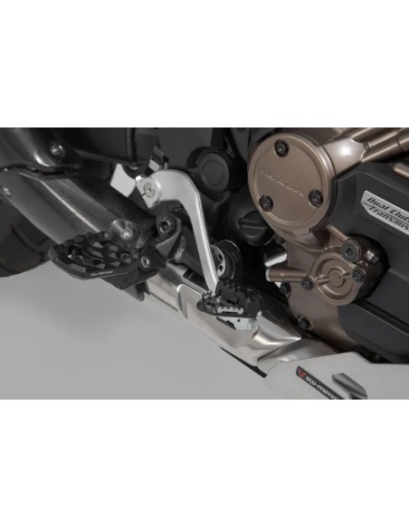 SW-MOTECH Bremspedale Bild 6