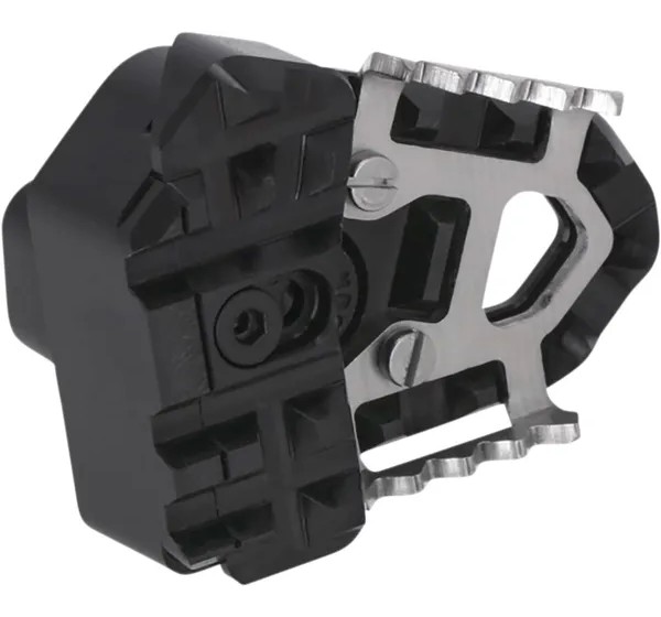 SW-MOTECH Bremspedale für YAMAHA XTZ 690 2019-2022