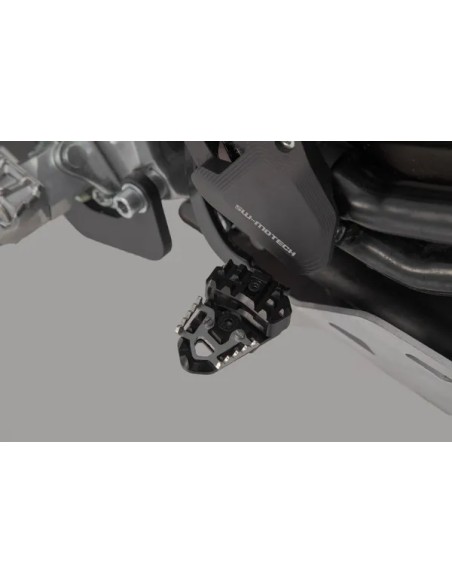 SW-MOTECH Bremspedale Bild 5