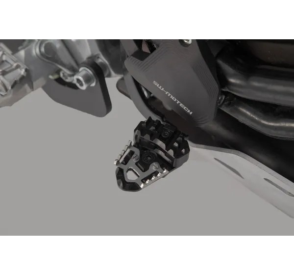 SW-MOTECH Bremspedale Bild 5