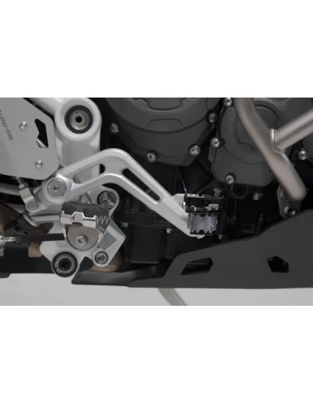 SW-MOTECH Bremspedale Bild 6