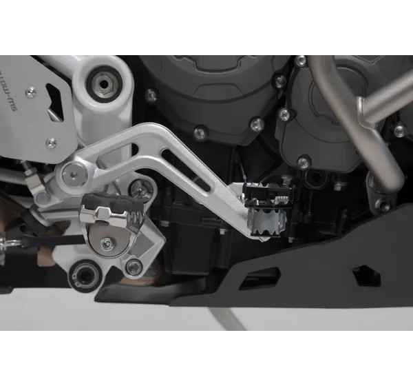 SW-MOTECH Bremspedale Bild 6