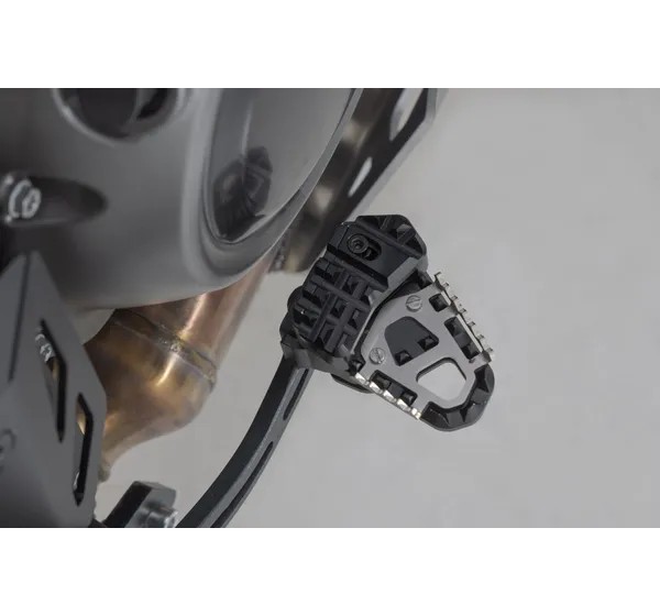 SW-MOTECH Bremspedale für Harley Davidson RA 1250 ABS 2021-2024