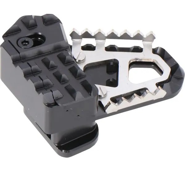 SW-MOTECH Bremspedale für Harley Davidson RA 1250 S ABS 2021-2024