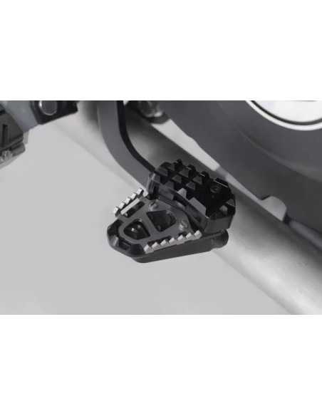 SW-MOTECH Bremspedale für ROYAL ENFIELD HIMALAYAN 400 ABS 2021-2022
