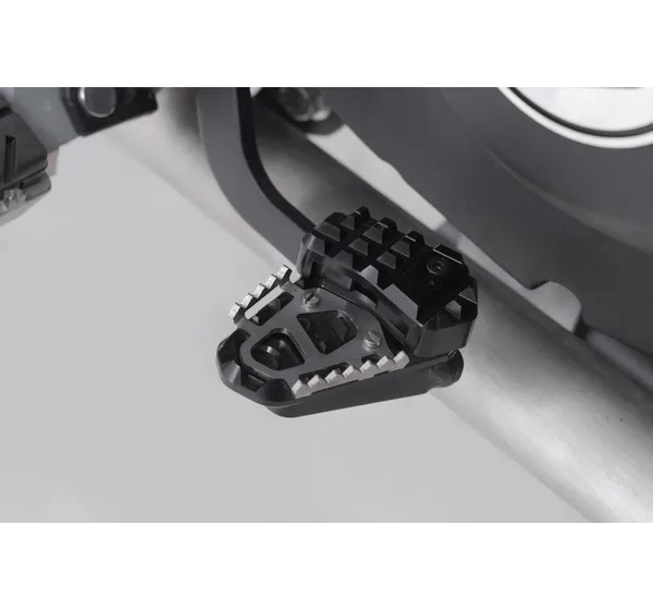 SW-MOTECH Bremspedale für ROYAL ENFIELD HIMALAYAN 400 ABS 2021-2022