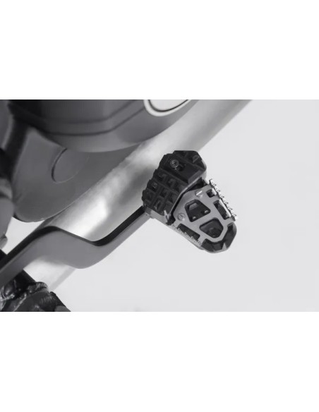 SW-MOTECH Bremspedale Bild 5