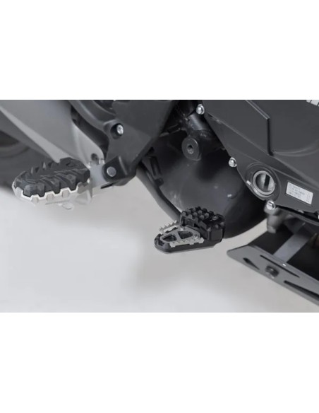 SW-MOTECH Bremspedale für HUSQVARNA 701 ENDURO 2016-2024