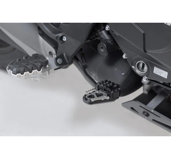 SW-MOTECH Bremspedale für HUSQVARNA 701 ENDURO 2016-2024