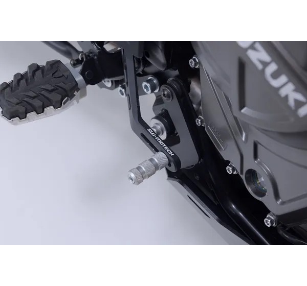 SW-MOTECH Bremspedale für SUZUKI V-STROM 800 DE ABS ab 2023