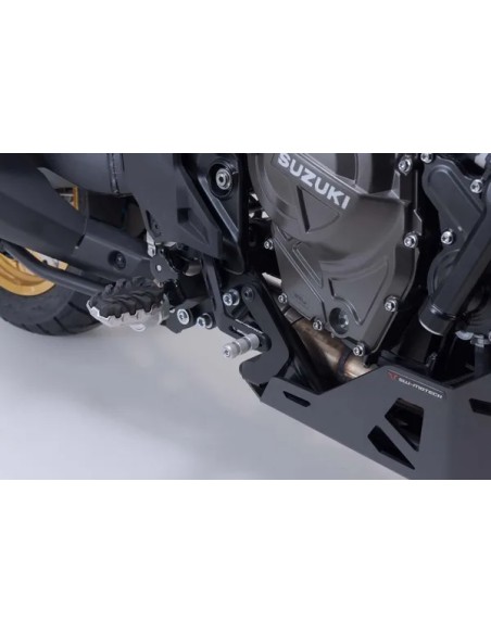 SW-MOTECH Bremspedale Bild 5