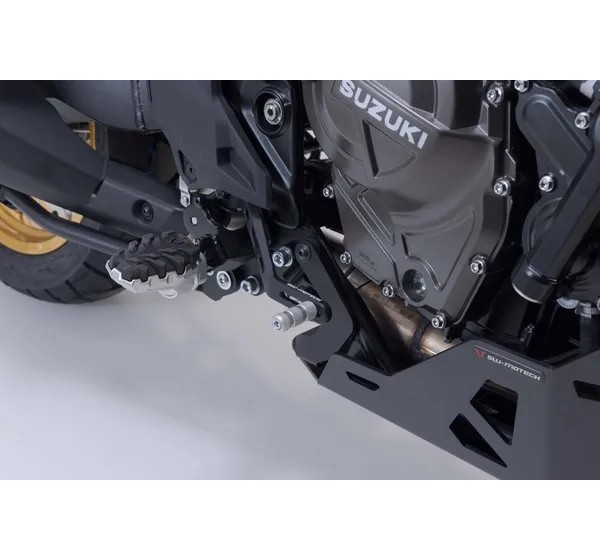 SW-MOTECH Bremspedale Bild 5