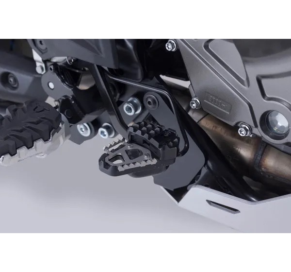 SW-MOTECH Bremspedale für SUZUKI V-STROM 800 DE ABS ab 2023
