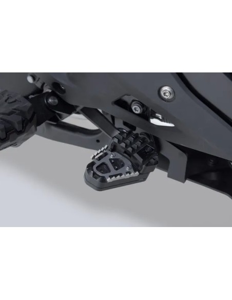 SW-MOTECH Bremspedale für BMW R 1300 GS ABS ab 2023