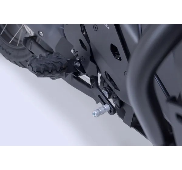 SW-MOTECH Bremspedale - Detailansicht