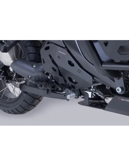 SW-MOTECH Bremspedale Bild 5