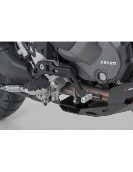 SW-MOTECH Bremspedale Bild 5