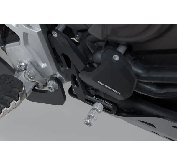 SW-MOTECH Bremspedale - Detailansicht