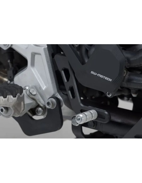 SW-MOTECH Bremspedale Bild 5
