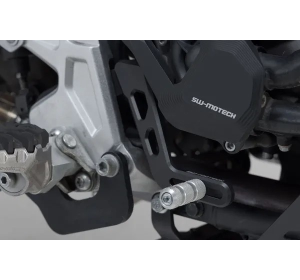 SW-MOTECH Bremspedale Bild 5