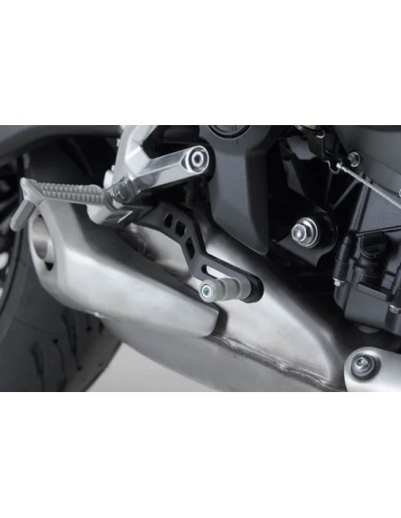 SW-MOTECH Bremspedale Bild 5