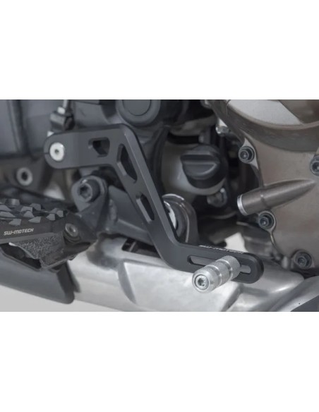SW-MOTECH Bremspedale für HONDA CRF 1100 L ABS ab 2020