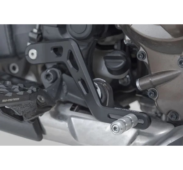 SW-MOTECH Bremspedale für HONDA CRF 1100 L ABS ab 2020