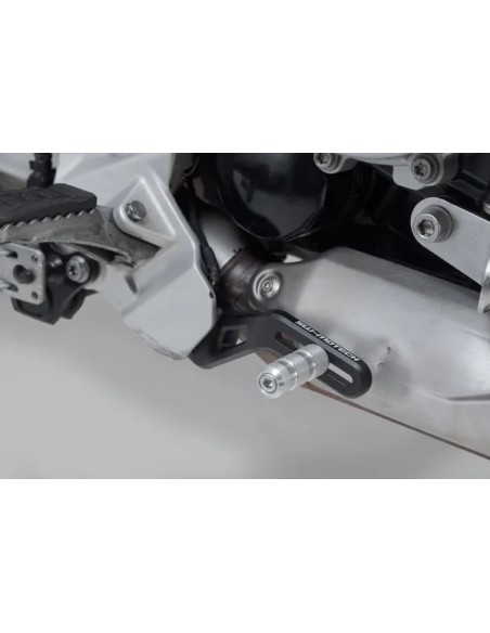 SW-MOTECH Bremspedale für BMW F 850 GS ABS 2018-2023