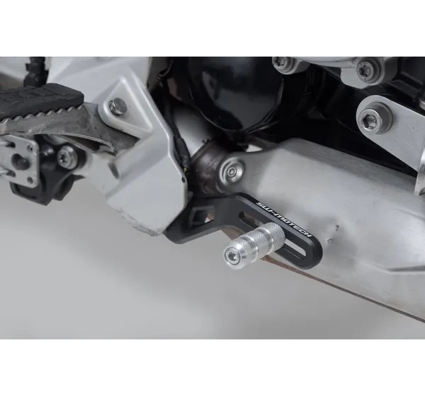 SW-MOTECH Bremspedale für BMW F 850 GS ABS 2018-2023