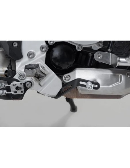 SW-MOTECH Bremspedale Bild 5