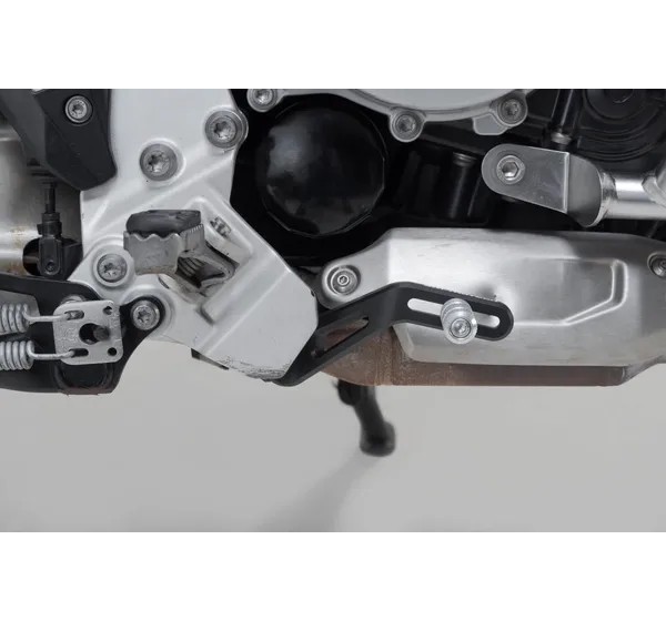 SW-MOTECH Bremspedale Bild 5