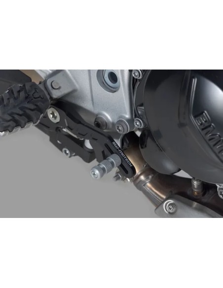 SW-MOTECH Bremspedale für BMW F 900 R ABS 2020-2024