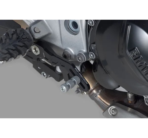 SW-MOTECH Bremspedale für BMW F 900 R ABS 2020-2024