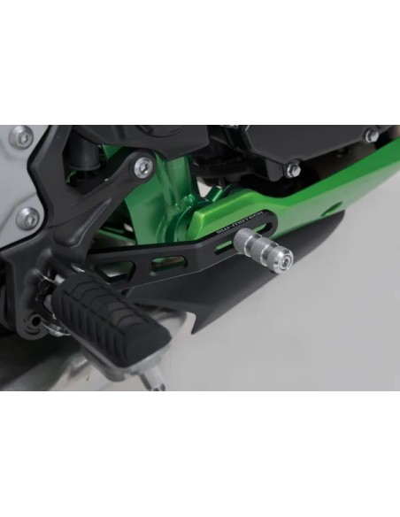 SW-MOTECH Bremspedale Bild 4