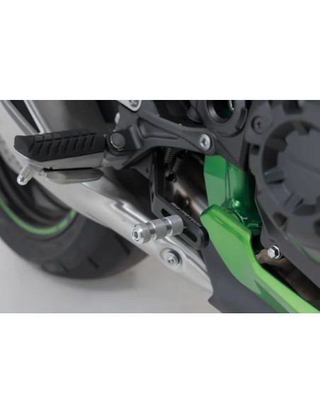 SW-MOTECH Bremspedale Bild 5