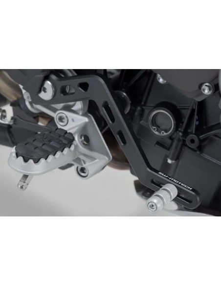 SW-MOTECH Bremspedale Bild 5
