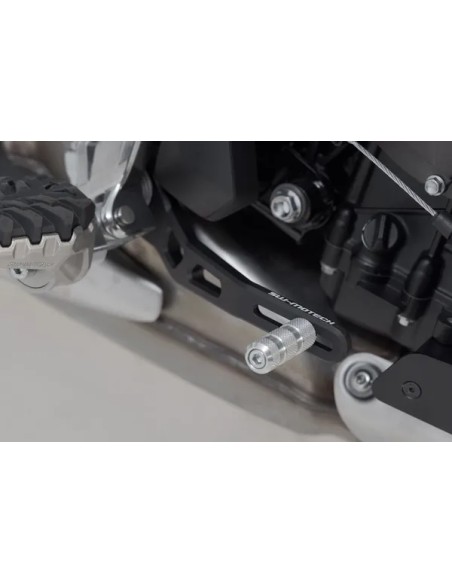 SW-MOTECH Bremspedale Bild 5