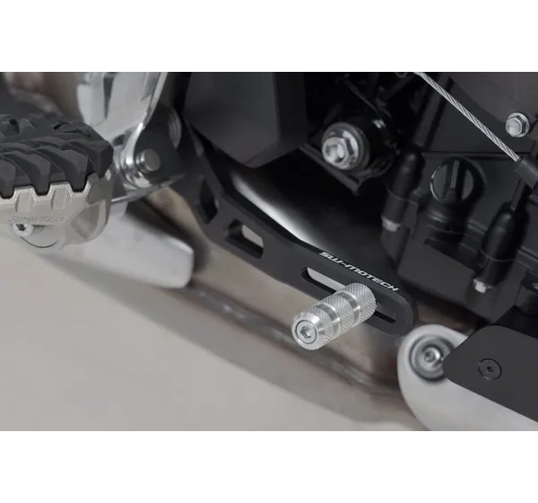 SW-MOTECH Bremspedale Bild 5