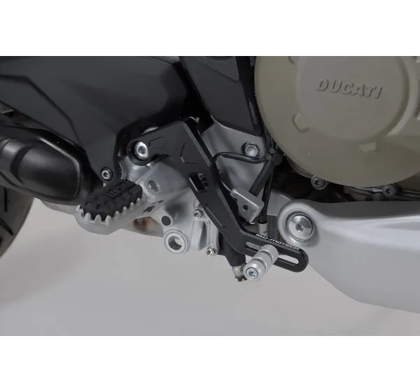 SW-MOTECH Bremspedale für DUCATI MULTISTRADA V4 1200 ABS 2021-2024