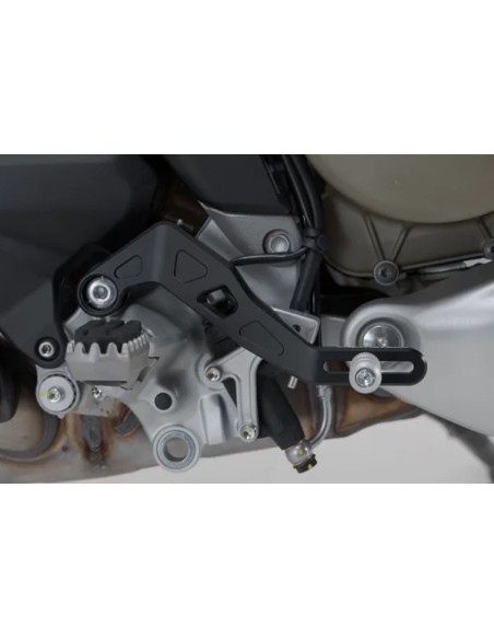 SW-MOTECH Bremspedale Bild 5