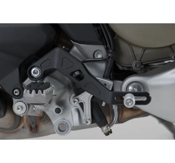 SW-MOTECH Bremspedale Bild 5